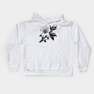 CHERRY BLOSSOM Kids Hoodie